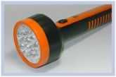 Lanterna Recarregável Albatroz LED-953