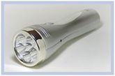 Lanterna Recarregável Albatroz LED-935A