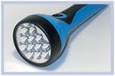 Lanterna Recarregável Albatroz LED-965