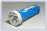 Lanterna Recarregável Albatroz LED-962A