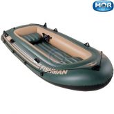 Barco Mor Fishman 400