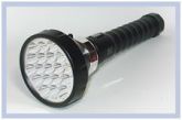 Lanterna Recarregável Albatroz LED-959
