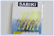 Sabiki - ALA 604