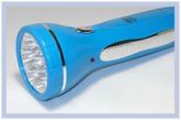 Lanterna Recarregável Albatroz LED-912