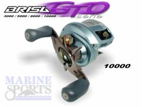 BRISA GTO -3000 SHI/SHIL