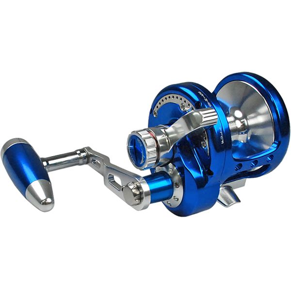 Carretilha Maxel® SeaLion Jigging OSL10D (Direita)