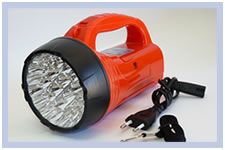 LED 735 LDE